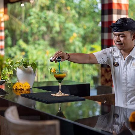 The Kalyana Ubud Resort エクステリア 写真
